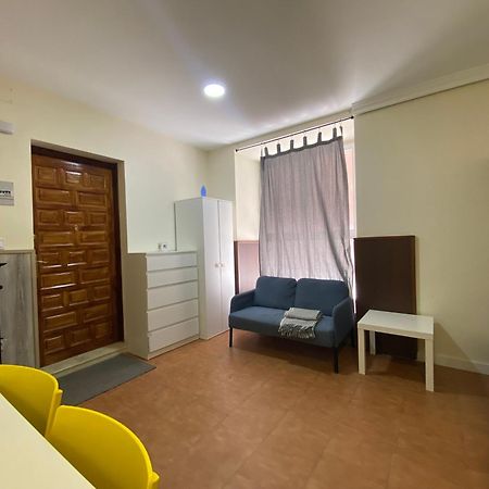 La Alacena مدريد المظهر الخارجي الصورة