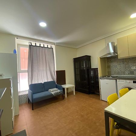 La Alacena مدريد المظهر الخارجي الصورة