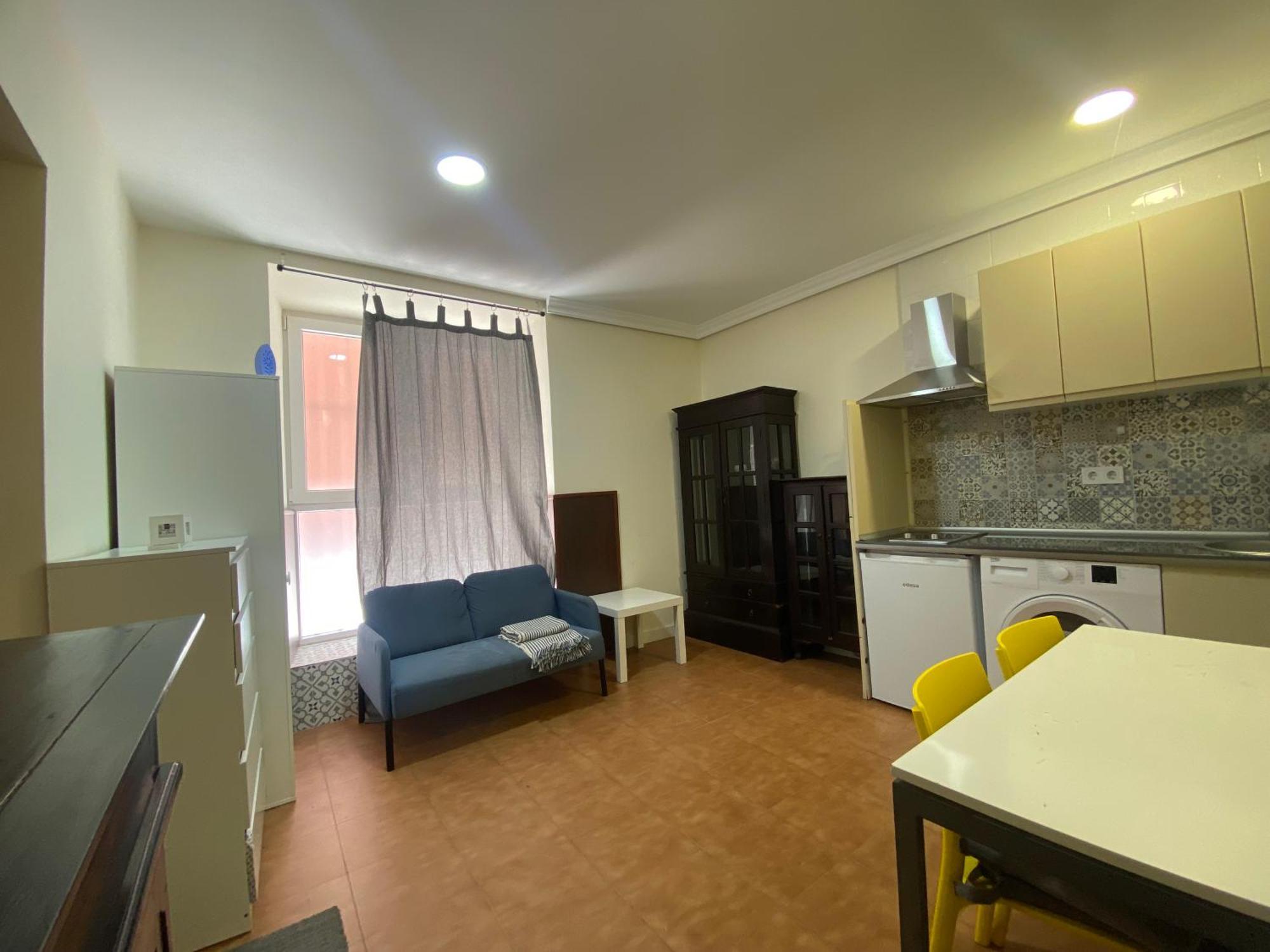 La Alacena مدريد المظهر الخارجي الصورة